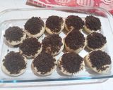 Foto del paso 11 de la receta: Tortitas negras