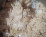 प्याज आलू के पकौड़े (pyaz aloo ke pakode recipe in Hindi) रेसिपी चरण 4 फोटो