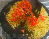 एग तवा मसाला ईनो कंडेंस्ड प्याज़ (Egg Tawa Masala recipe in Hindi) रेसिपी चरण 3 फोटो