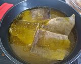 Foto del paso 5 de la receta: Bacalao al pil pil