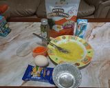 Foto langkah ke 1 dari resep Kentang kukus (start 6+).