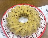 Foto langkah ke 5 dari resep Bolu Pisang Kukus Meses.