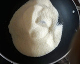 ரவா கிச்சடி ரெசிபி ஸ்டேப் 1 புகைப்படம்