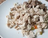 Foto del paso 4 de la receta: Ciorba a la grec