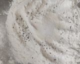 A picture of step 3 of Khao Kachori manao holi.