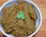 நாட்டு கொத்தமல்லி சட்னி ரெசிபி ஸ்டேப் 9 புகைப்படம்