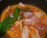 Foto langkah ke 2 dari resep Gulai Ayam Padang.