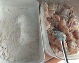Foto langkah ke 1 dari resep Chicken Barbeque Sauce.