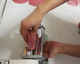 Foto del passaggio 7 della ricetta "cuor ravioli"