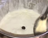 A picture of step 2 of Eggless Homemade Mayonnaise.