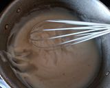 Foto del paso 1 de la receta: Vegetariana - Pastel de verduras, con salsa blanca