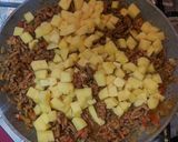 Foto del paso 3 de la receta: Carne molida salteada o sofrita