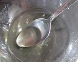 Foto langkah ke 4 dari resep Bolu pisang (takaran sendok).