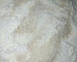 Foto langkah ke 1 dari resep Roti Sobek Kukus 1x Proofing Tanpa Telor dan Tanpa Susu.