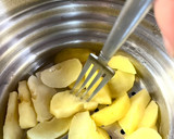 Foto del paso 4 de la receta: Compota de Manzana