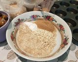 Foto del paso 2 de la receta: Muffins Integrales con Higos Frescos