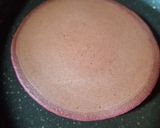 Foto langkah ke 4 dari resep Dorayaki Buah Naga.