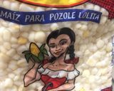 Foto del paso 2 de la receta: Pozole en Aroma