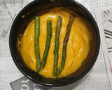 Foto del paso 7 de la receta: Crema de calabaza a la sidra