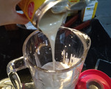 Foto del paso 3 de la receta: Gelatina de piña, zanahoria y queso