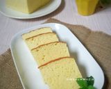 Foto langkah ke 7 dari resep Ogura Cheese Cake.