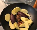 Foto del paso 1 de la receta: Arroz valenciano (al horno)