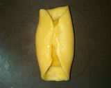 Foto langkah ke 6 dari resep Bolen Pisang No Korsvet.