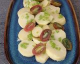 Foto del paso 11 de la receta Ensalada marinera
