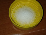 Salsa macha