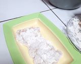 Foto langkah ke 2 dari resep Chicken katsu.