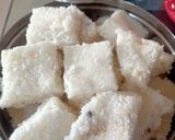 ટોપરા પાક (Topra Paak Recipe In Gujarati) રેસીપી સ્ટેપ6ફોટો
