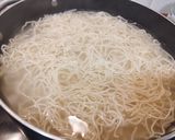 Foto del paso 3 de la receta Noodles con pollo