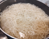 Foto del paso 3 de la receta: Noodles con pollo