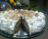 Foto del paso 12 de la receta: Tarta"Moka" con Nata