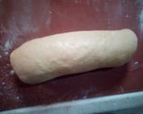 A picture of step 9 of Natural bread.
