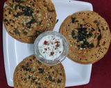 ગાર્લિક લચ્છા પરાઠા (Garlic Lachcha Paratha Recipe In Gujarati) રેસીપી સ્ટેપ5ફોટો