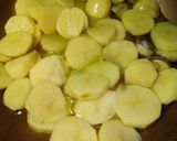 Foto del paso 1 de la receta: Fritada aragonesa fácil, fácil, fácil
