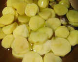 Foto del paso 1 de la receta: Fritada aragonesa fácil, fácil, fácil