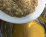 Foto langkah ke 4 dari resep Banana Cake / Bolu Pisang.