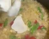A picture of step 5 of Instant Vegetable Noodle soup.