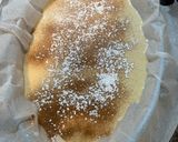 Foto del paso 2 de la receta Quesada de yogur (Thermomix)