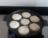 दही वड़ा (dahi vada recipe in Hindi) रेसिपी चरण 3 फोटो
