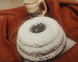 Foto del paso 6 de la receta: BUDÍN🍋🍊CÍTRICO🍋🍊SIN TAAC.DE HARINA DE MAÍZ Y PREMEZCLA(sin harina de trigo, avena, centeno, cebada)