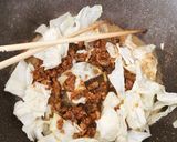 鮮蔬炒三鮮的食譜步驟2照片