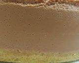 Foto del paso 12 de la receta: Cheesecake de chocolate Abuelita
