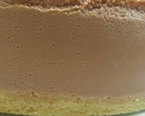 Foto del paso 12 de la receta: Cheesecake de chocolate Abuelita