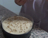 Foto del paso 11 de la receta: Tarta mousse de turrón
