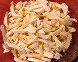 Foto del paso 1 de la receta: Jackfruit estilo “carne mechada”