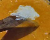 A picture of step 4 of Creamy Shahi paneer.