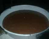 Foto del paso 4 de la receta: Bizcochuelo de chocolate🍰 🍫
